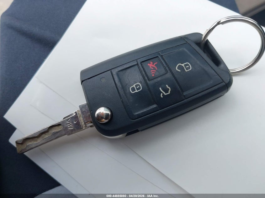 2015 Volkswagen Golf Gti 2.0T S 4-Door VIN: 3VW5T7AU6FM048175 Lot: 44885080