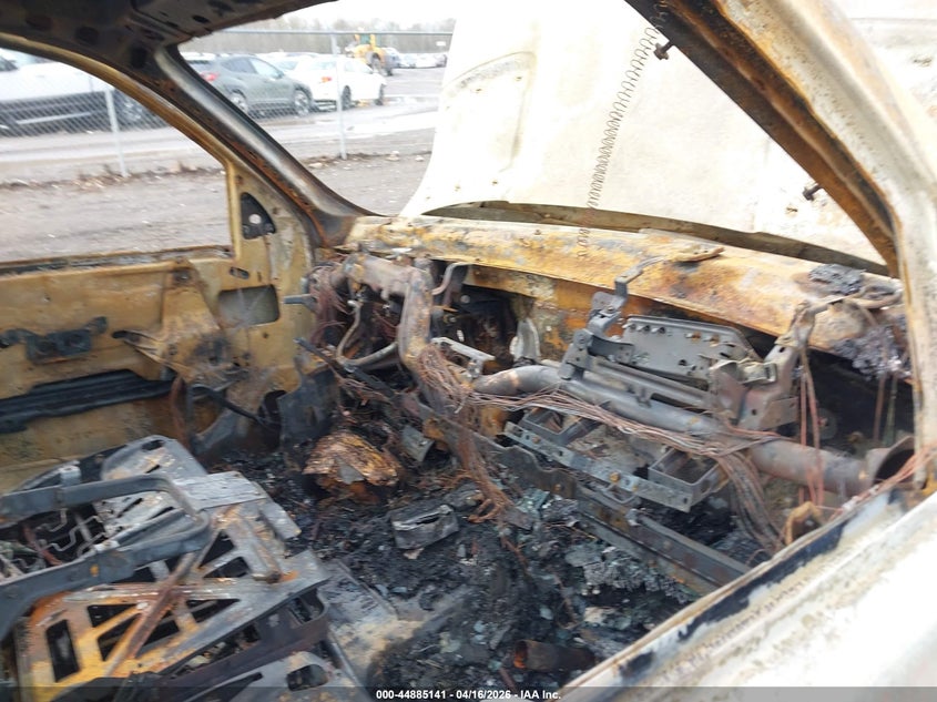 2012 Chevrolet Silverado 2500Hd Lt