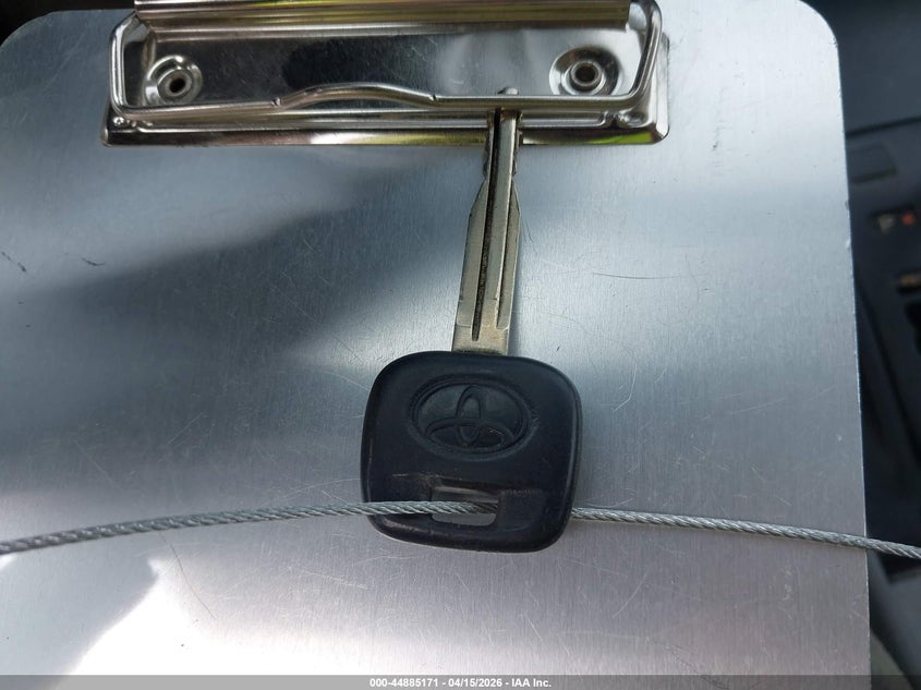 2003 Toyota Corolla Ce VIN: 1NXBR32E83Z063543 Lot: 44885171