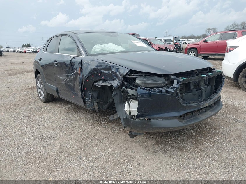 2021 Mazda Cx-30 Preferred