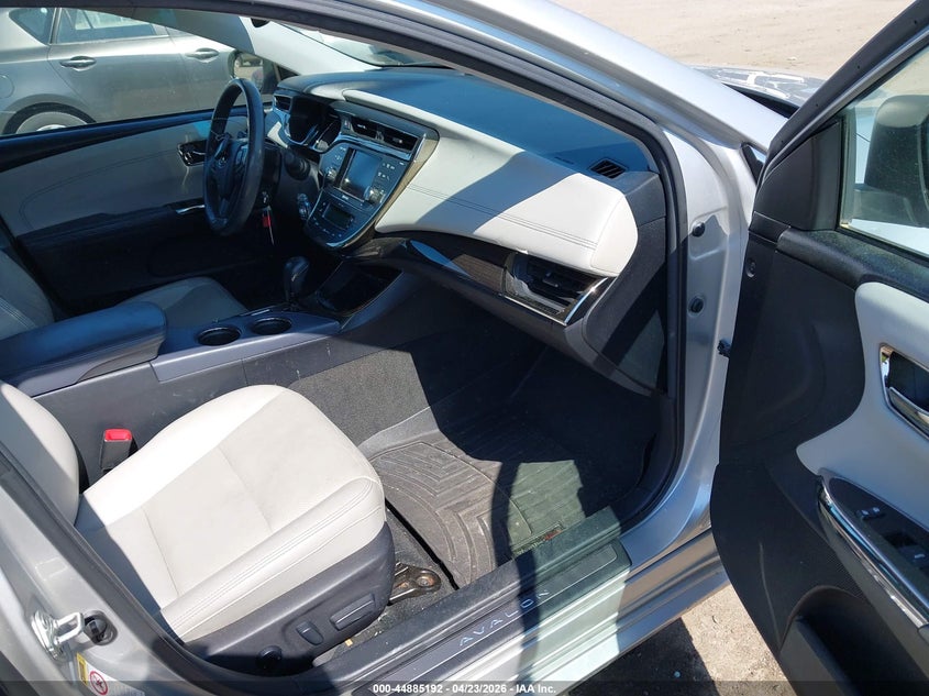 2013 Toyota Avalon Hybrid Limited