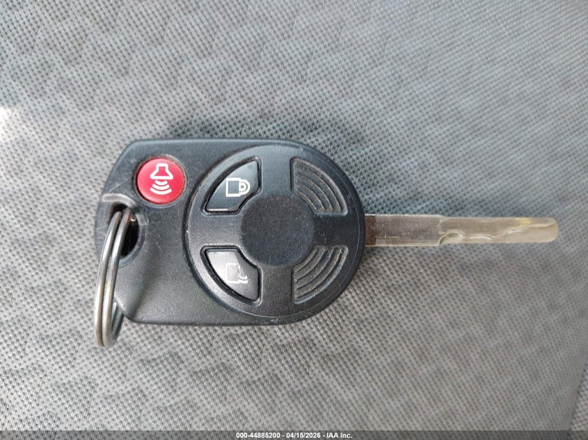 2017 Ford Escape Se VIN: 1FMCU0GD7HUA91083 Lot: 44885200