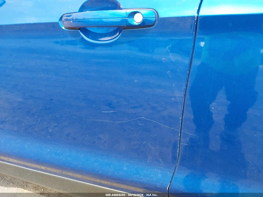 2017 Ford Escape Se VIN: 1FMCU0GD7HUA91083 Lot: 44885200