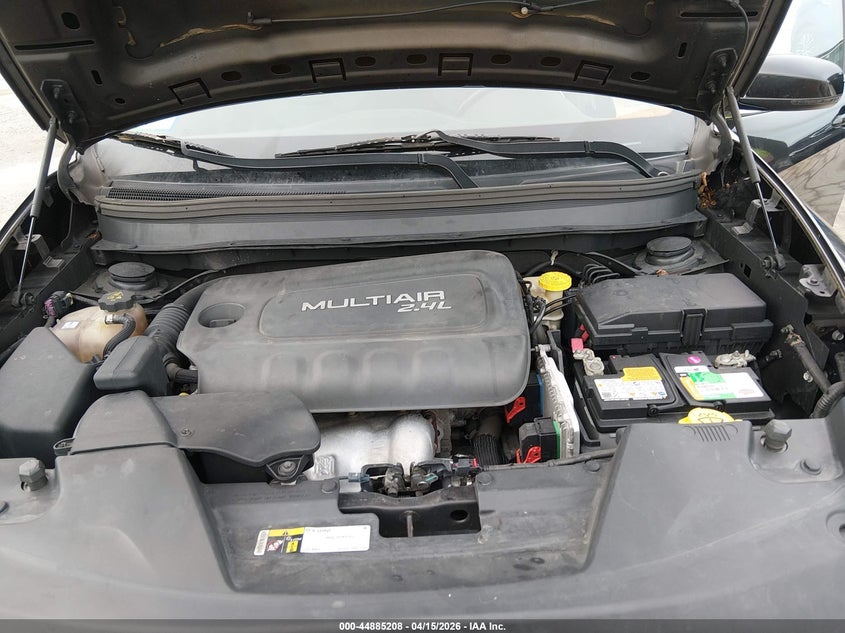 2016 Jeep Cherokee Limited VIN: 1C4PJMDB2GW244688 Lot: 44885208