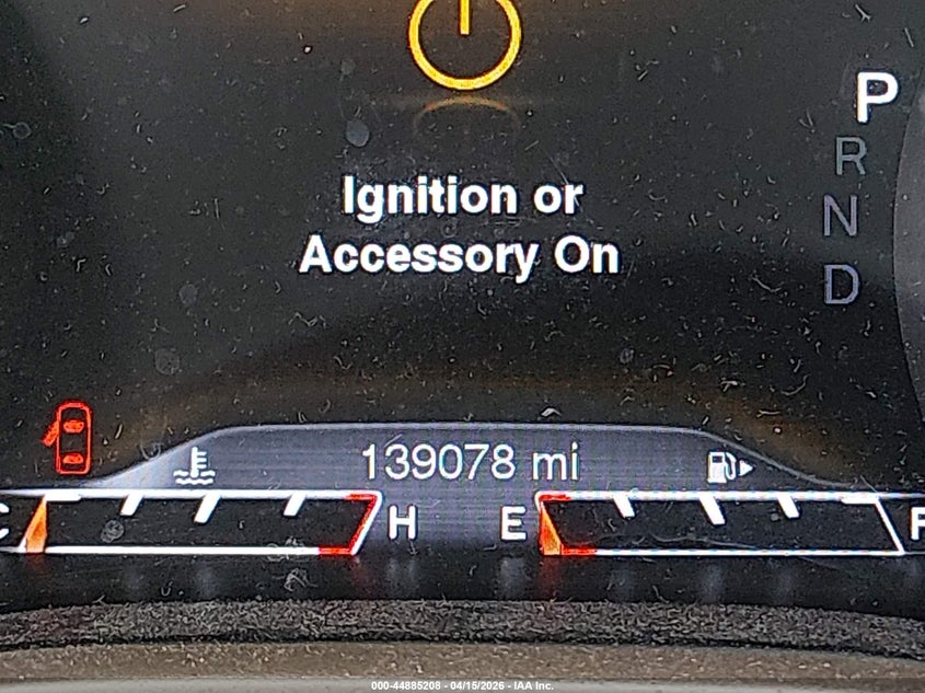 2016 Jeep Cherokee Limited VIN: 1C4PJMDB2GW244688 Lot: 44885208