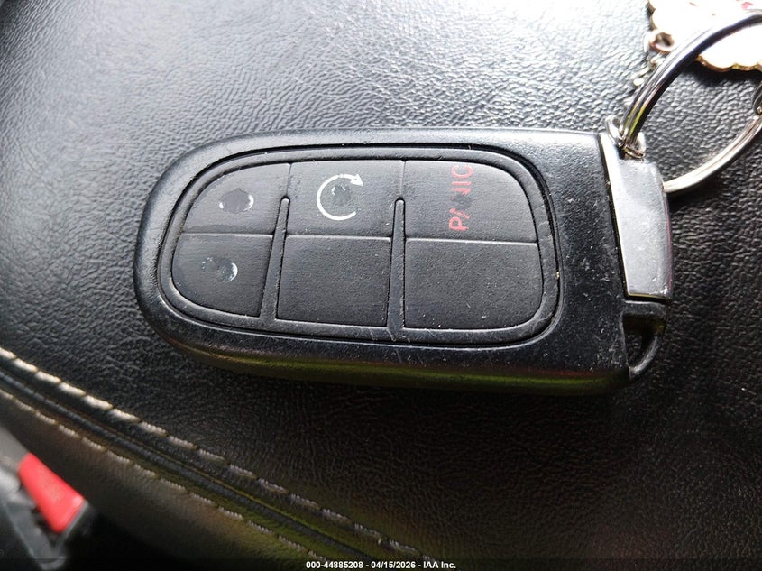 2016 Jeep Cherokee Limited VIN: 1C4PJMDB2GW244688 Lot: 44885208