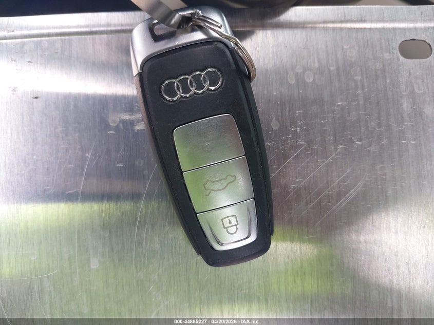 2019 Audi A6 55 Premium VIN: WAUM2AF28KN061268 Lot: 44885227