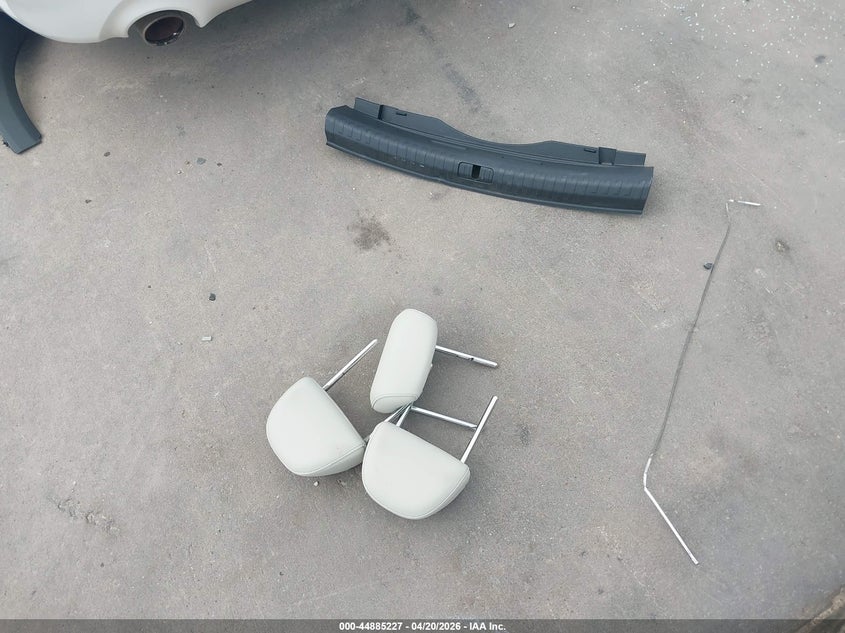 2019 Audi A6 55 Premium VIN: WAUM2AF28KN061268 Lot: 44885227