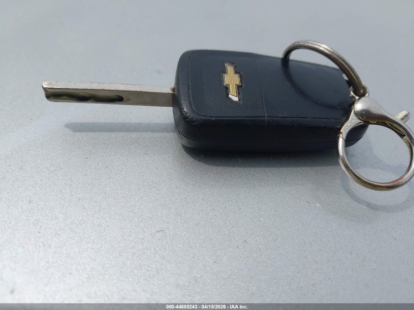 2015 Chevrolet Cruze 1Lt Auto VIN: 1G1PC5SB5F7148865 Lot: 44885243