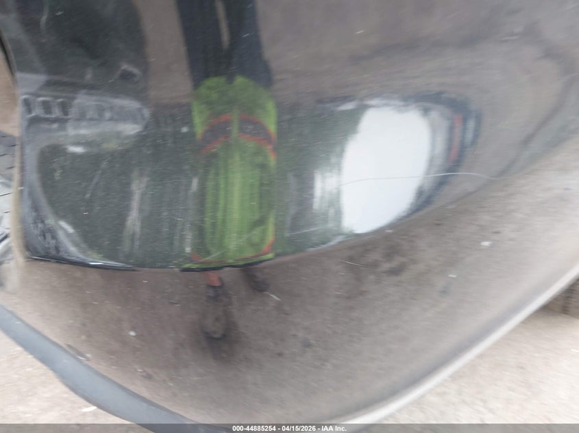 2016 Dodge Durango Limited VIN: 1C4RDJDG6GC308999 Lot: 44885254