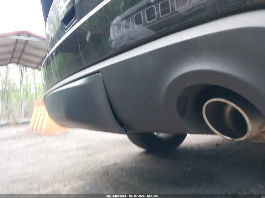 2016 Dodge Durango Limited VIN: 1C4RDJDG6GC308999 Lot: 44885254