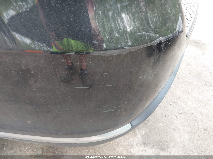 2016 Dodge Durango Limited VIN: 1C4RDJDG6GC308999 Lot: 44885254