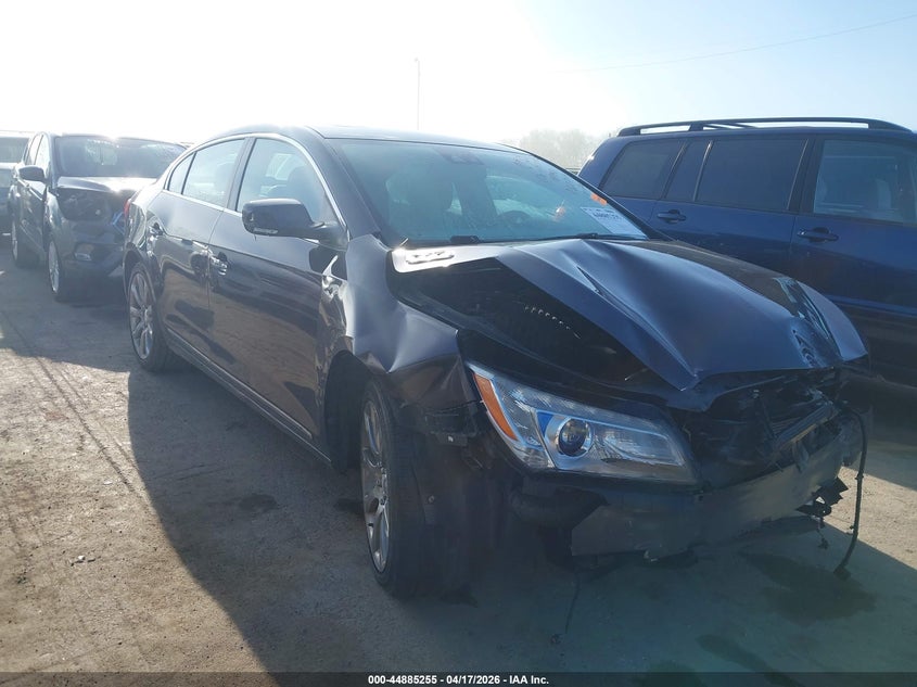 2014 Buick Lacrosse Premium I Group