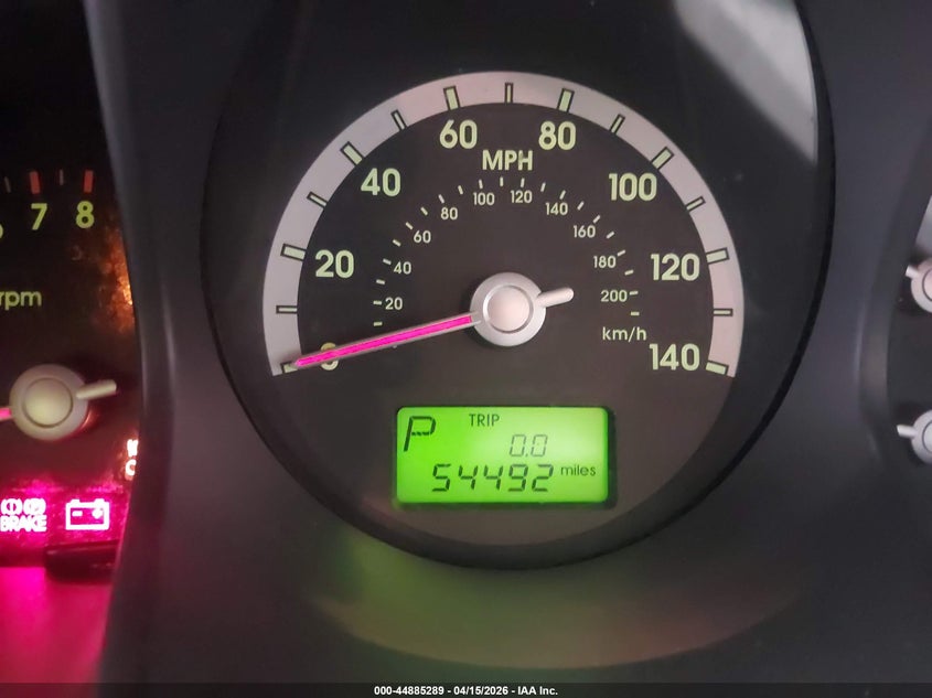 2007 Kia Sportage Ex V6 VIN: KNDJE723177418249 Lot: 44885289