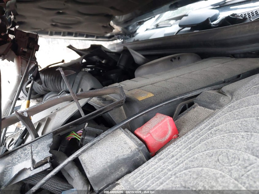 2014 Mercedes-Benz Cla 250 VIN: WDDSJ4EB6EN152226 Lot: 44885290