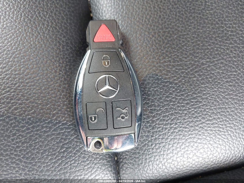 2014 Mercedes-Benz Cla 250 VIN: WDDSJ4EB6EN152226 Lot: 44885290