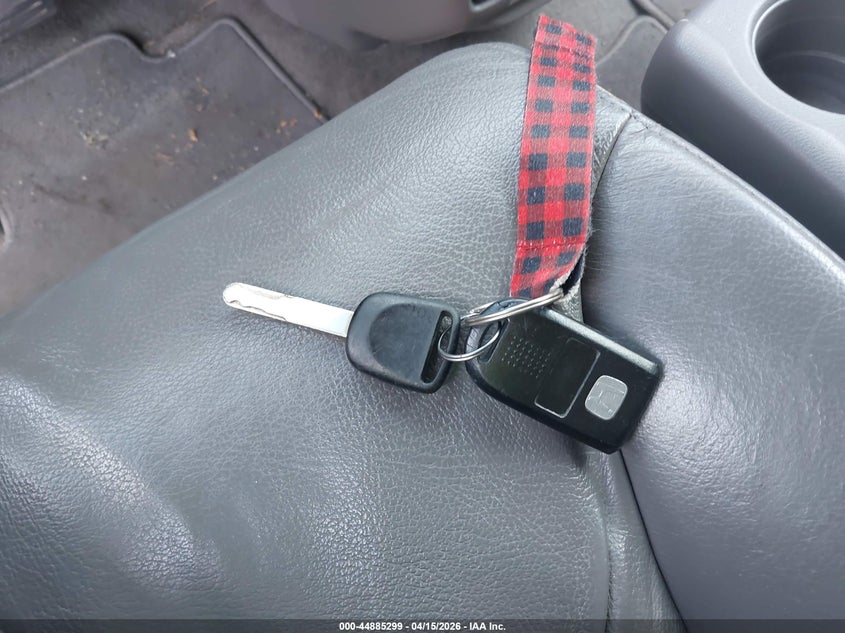 2008 Honda Odyssey Ex-L VIN: 5FNRL38768B110260 Lot: 44885299