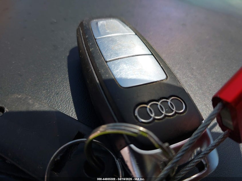 2019 Audi A7 55 Premium VIN: WAUS2AF22KN027365 Lot: 44885309