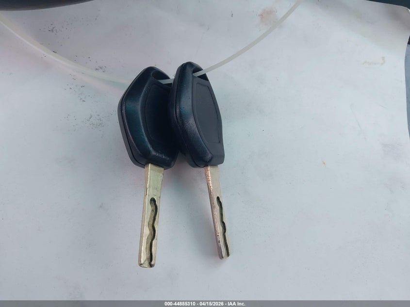 2001 BMW 325I VIN: WBAAV33421FU88918 Lot: 44885310