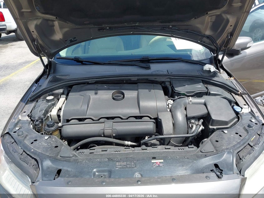 2009 Volvo S80 3.2 VIN: YV1AS982991100849 Lot: 44885338