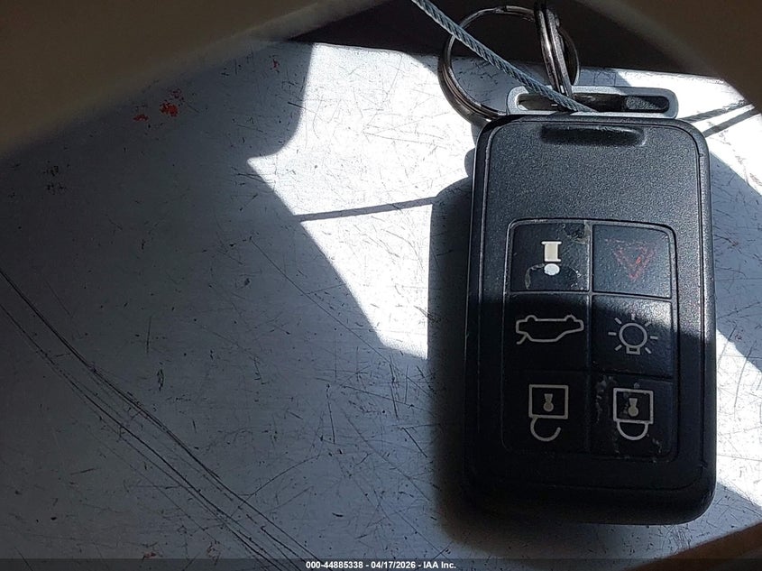 2009 Volvo S80 3.2 VIN: YV1AS982991100849 Lot: 44885338