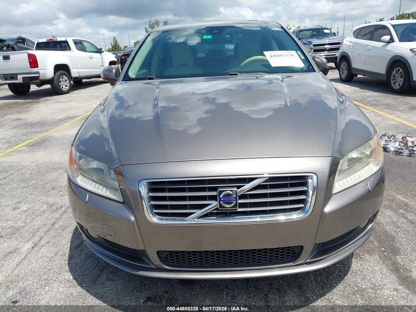 2009 Volvo S80 3.2 VIN: YV1AS982991100849 Lot: 44885338