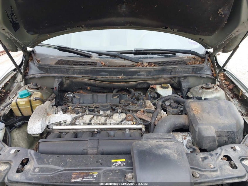 2007 Volvo Xc90 3.2 VIN: YV4CZ982271389772 Lot: 44885349