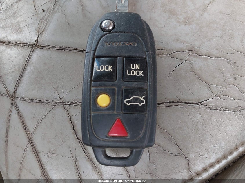 2007 Volvo Xc90 3.2 VIN: YV4CZ982271389772 Lot: 44885349