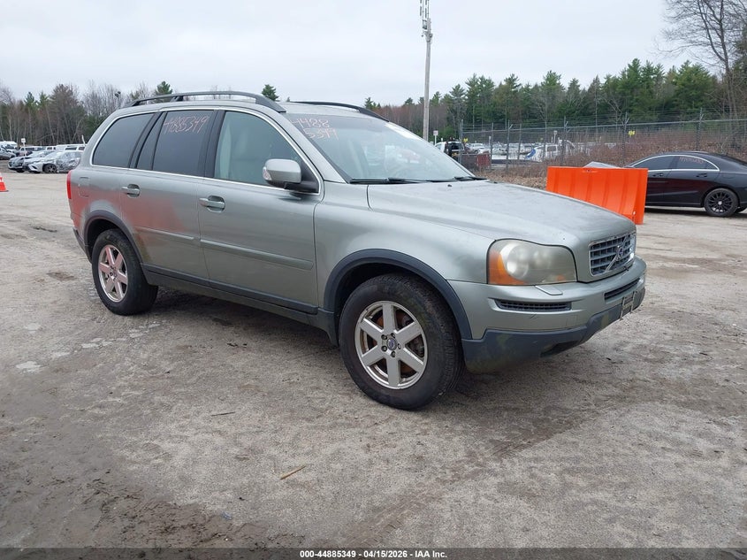 2007 Volvo Xc90 3.2