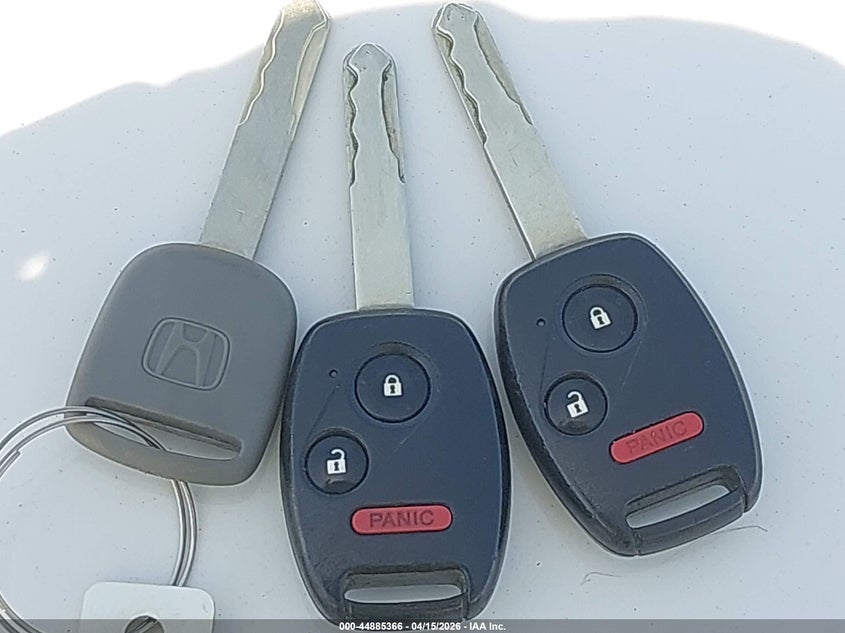 2012 Honda Cr-V Ex VIN: 5J6RM3H5XCL047319 Lot: 44885366