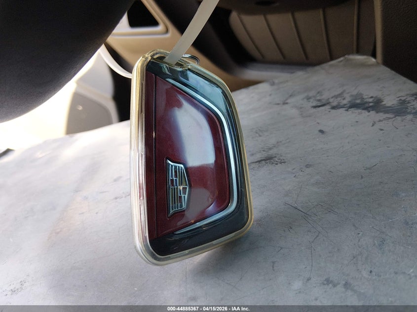 2024 Cadillac Ct5 Sport VIN: 1G6DP5RK4R0115280 Lot: 44885367