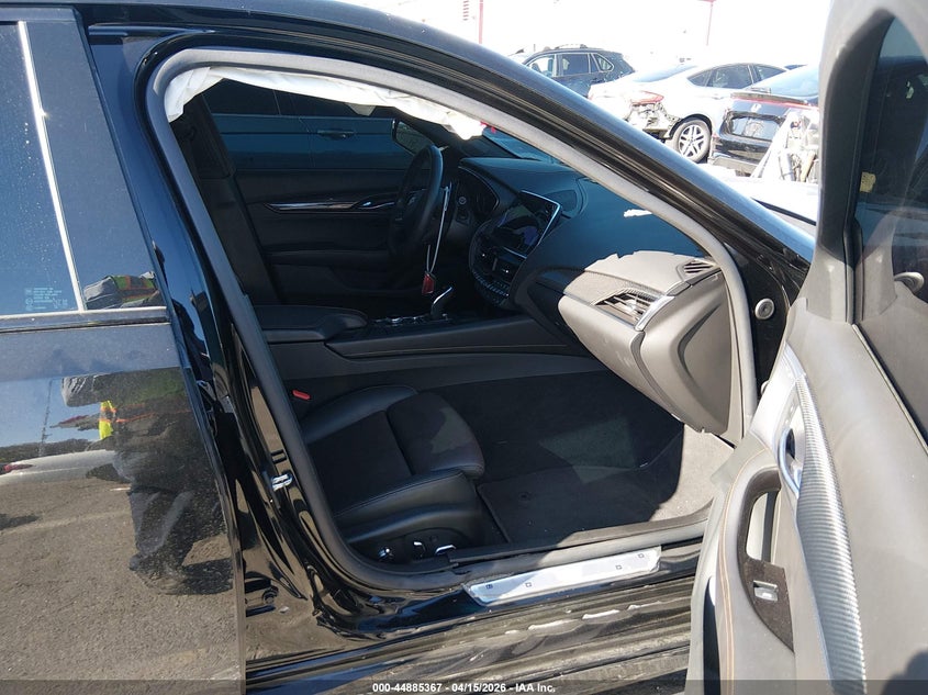 2024 Cadillac Ct5 Sport