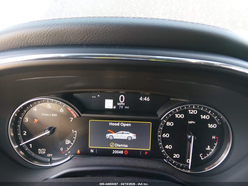 2024 Cadillac Ct5 Sport VIN: 1G6DP5RK4R0115280 Lot: 44885367