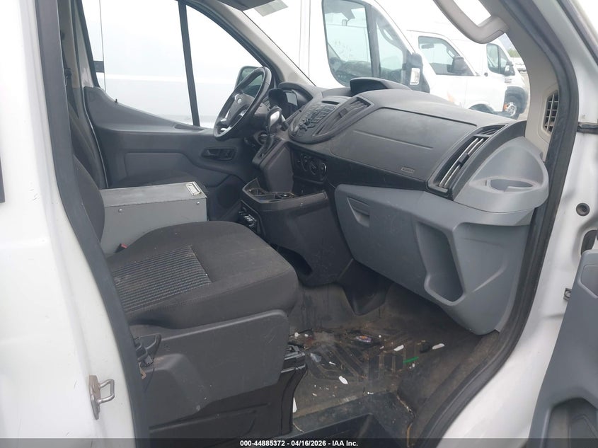 2017 Ford Transit-250