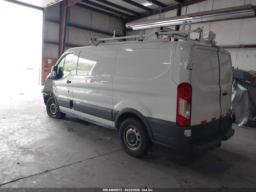 2017 Ford Transit-250