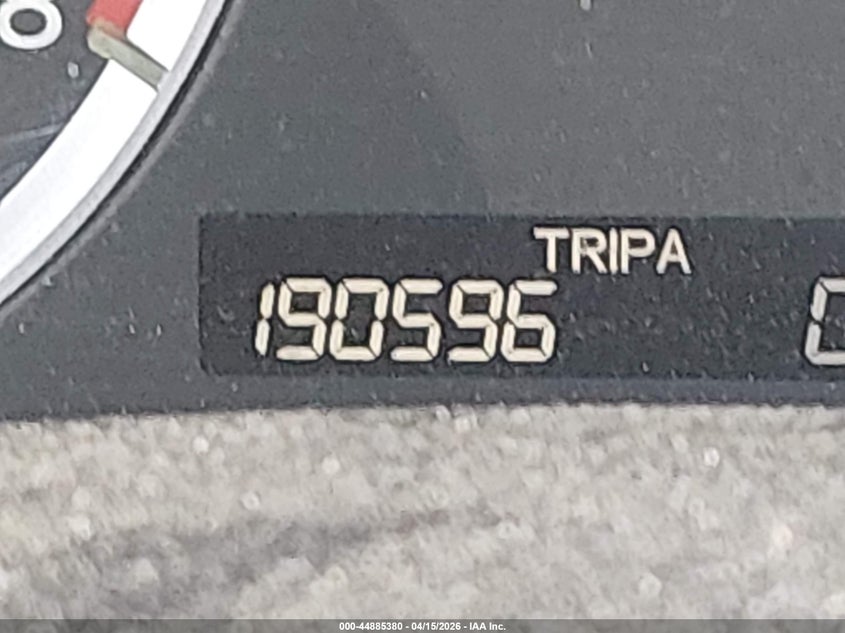 2008 Honda Accord 2.4 Ex-L VIN: 1HGCP26898A151525 Lot: 44885380