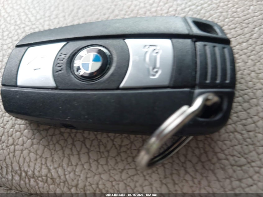 2013 BMW X6 xDrive35I VIN: 5UXFG2C5XDL785316 Lot: 44885383