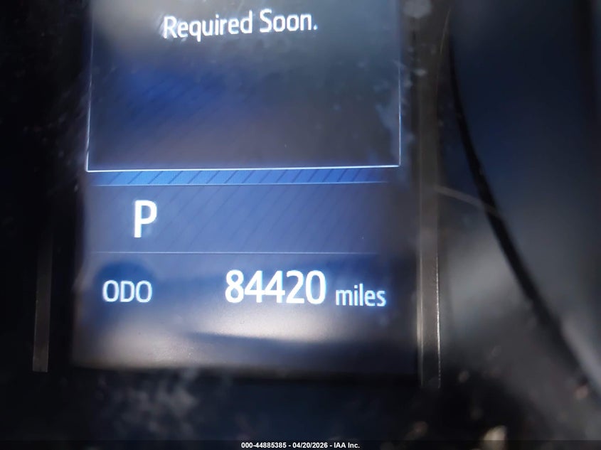 VIN NMTKHMBX7JR005387 2018 TOYOTA C-HR XLE
