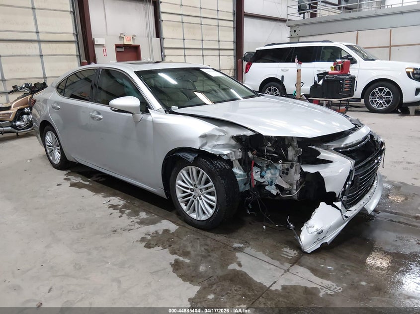 LEXUS ES 350 2016. Lot# 44885404. VIN 58ABK1GG6GU004766. Photo 1