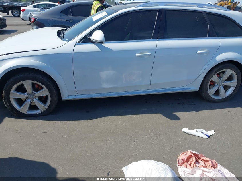 2013 Audi Allroad 2.0T Premium Plus VIN: WA1UFAFL1DA179828 Lot: 44885450
