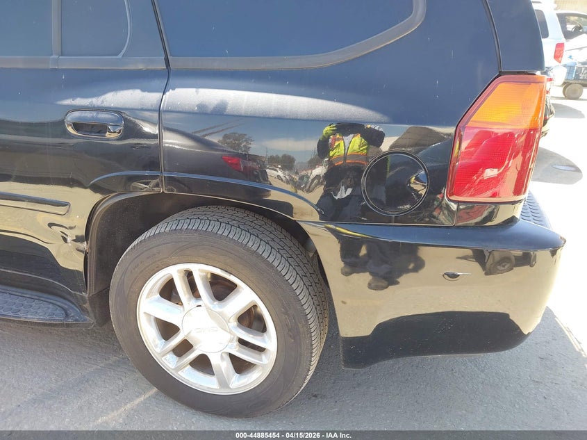2006 GMC Envoy Denali VIN: 1GKES63M362261299 Lot: 44885454
