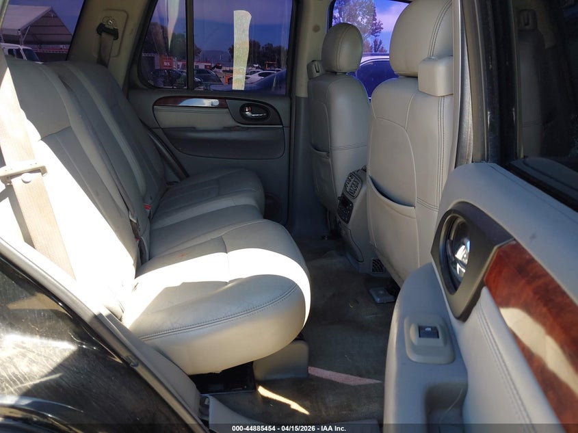 2006 GMC Envoy Denali VIN: 1GKES63M362261299 Lot: 44885454