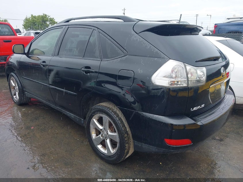 2004 Lexus Rx 330