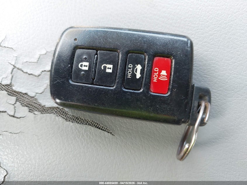 2013 Toyota Camry Xle VIN: 4T4BF1FK3DR336554 Lot: 44885459