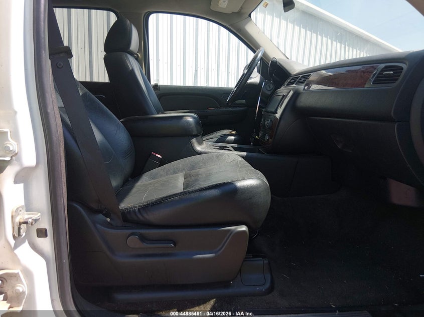 2007 Chevrolet Suburban 1500 Lt