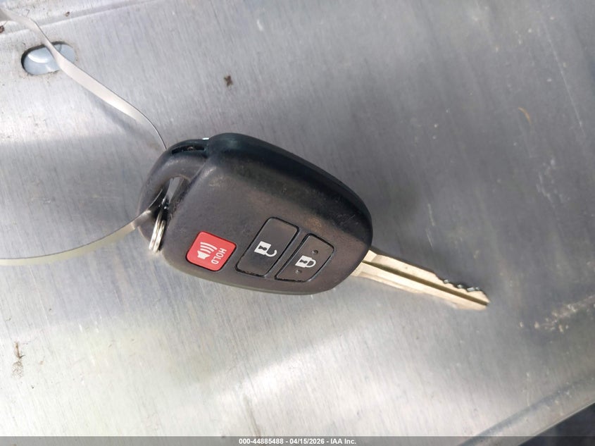 2019 Toyota Tundra Sr5 5.7L V8 VIN: 5TFEY5F1XKX254420 Lot: 44885488