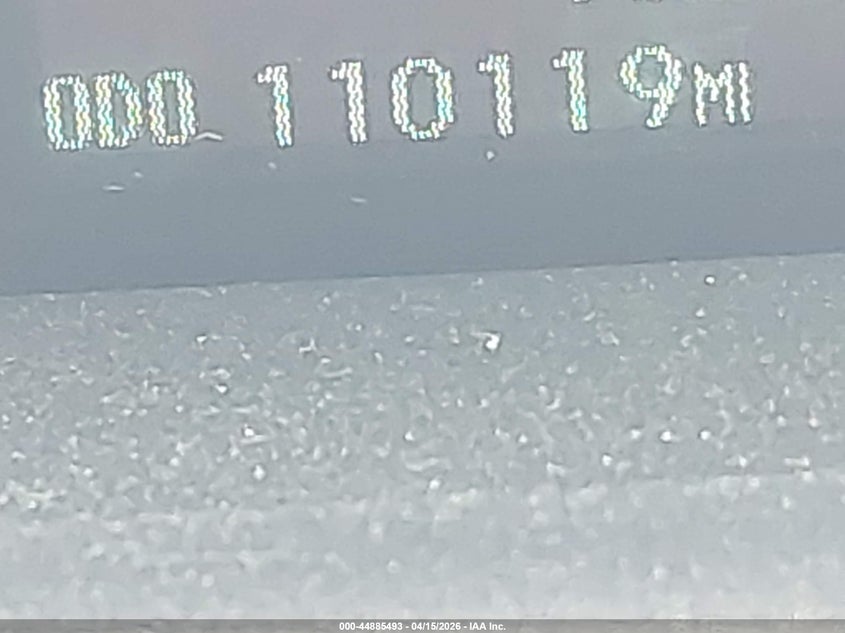 2014 Toyota Prius Two VIN: JTDKN3DU7E1752417 Lot: 44885493