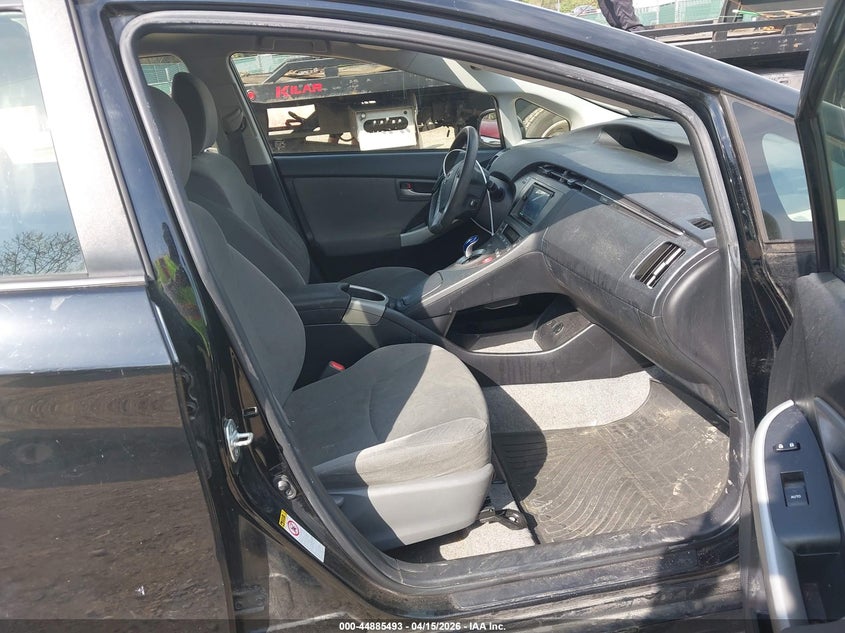 2014 Toyota Prius Two