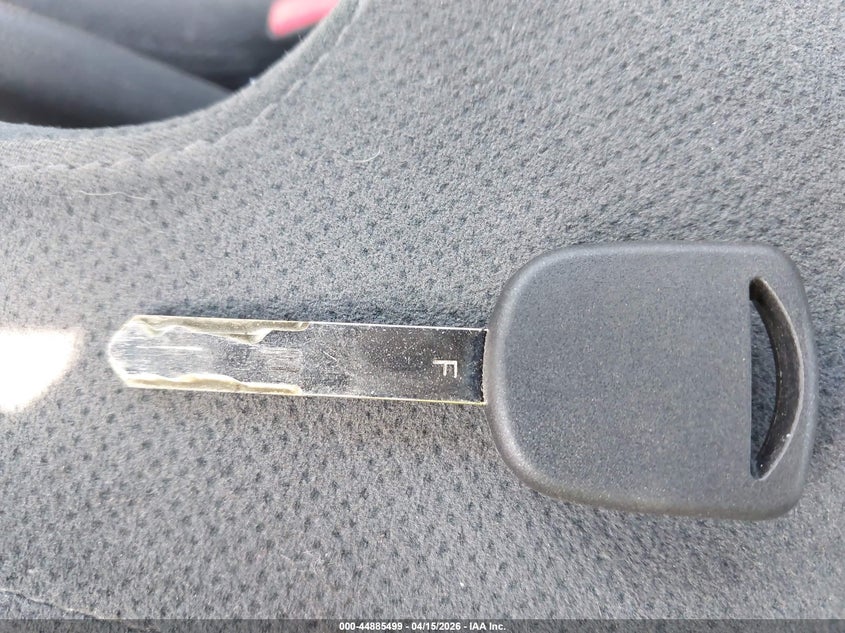 2005 Honda Civic Ex VIN: 1HGEM22915L028219 Lot: 44885499