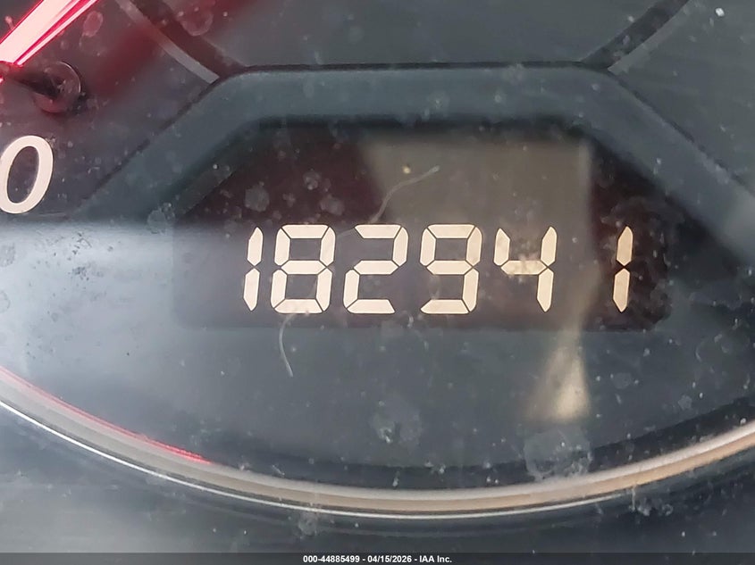 2005 Honda Civic Ex VIN: 1HGEM22915L028219 Lot: 44885499